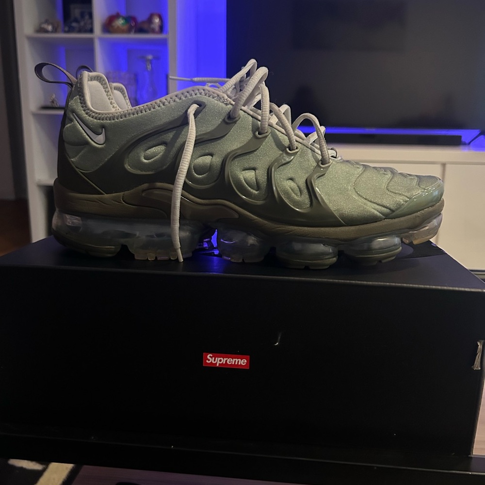 Nike vapor max